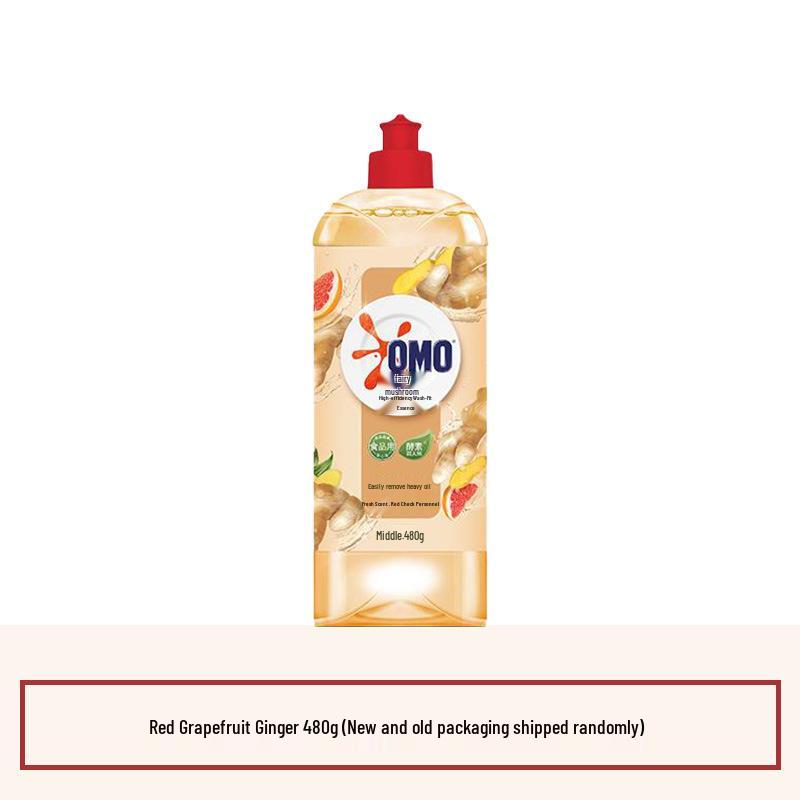 Miracle Natural Enzyme Dish Soap - Oil Stain Remover with Long-Lasting Fresh Scent for Hygienic Cleaning
Miracle Natural Enzyme Dish Soap - Oil Stain Remover with Long-Lasting Fresh Scent for Hygienic Cleaning