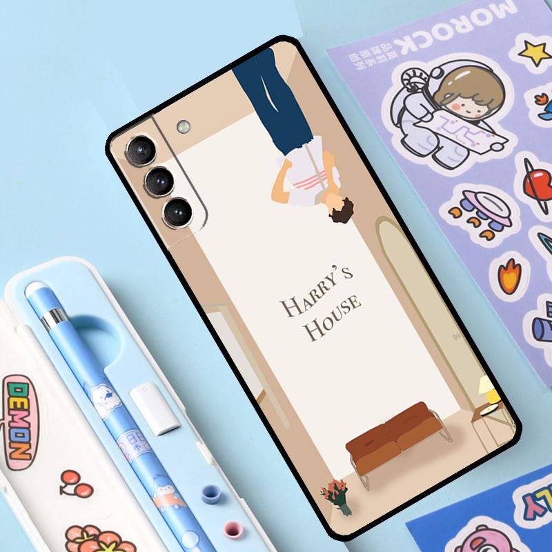 Чехол H-Harrys House для Samsung Galaxy S23 S21 S22 Ultra Plus Note 10 20 S8 S9 S10 Plus S20 FE Note 10 Plus
Чехол H-Harrys House для Samsung Galaxy S23 S21 S22 Ultra Plus Note 10 20 S8 S9 S10 Plus S20 FE Note 10 Plus