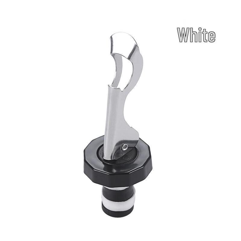 Набор ручных вакуумных пробок для вина ZISIZ
Набор ручных вакуумных пробок для вина ZISIZ