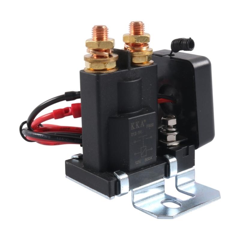 Weatherproof Outdoor Grade 12V Lawn Mower Remote Switches Kit Copper Coil Magnet Technology And Universal Compatibility 1
Weatherproof Outdoor Grade 12V Lawn Mower Remote Switches Kit Copper Coil Magnet Technology And Universal Compatibility 1