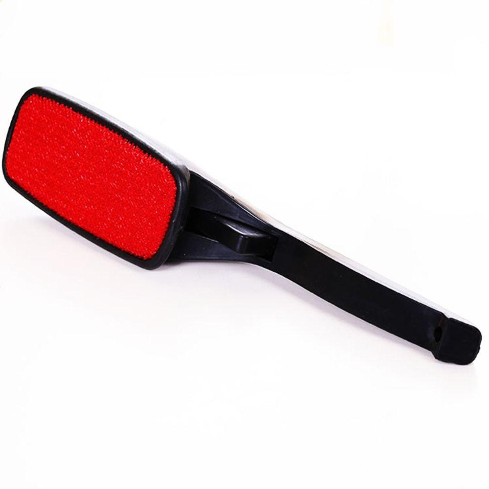 Пластиковая щетка для удаления шерсти с пальто Удобная щетка для удаления шерсти домашних животных Пальто Костюм Static Brush
Пластиковая щетка для удаления шерсти с пальто Удобная щетка для удаления шерсти домашних животных Пальто Костюм Static Brush