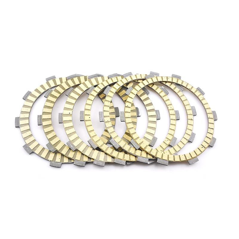 450SR 450 MT Motorcycle Friction Clutch Plates Set with Steel Plate For CFMOTO 450SS 450SRS 450MT 450NK 450CLC CF450 Clutch Plate
450SR 450 MT Motorcycle Friction Clutch Plates Set with Steel Plate For CFMOTO 450SS 450SRS 450MT 450NK 450CLC CF450 Clutch Plate