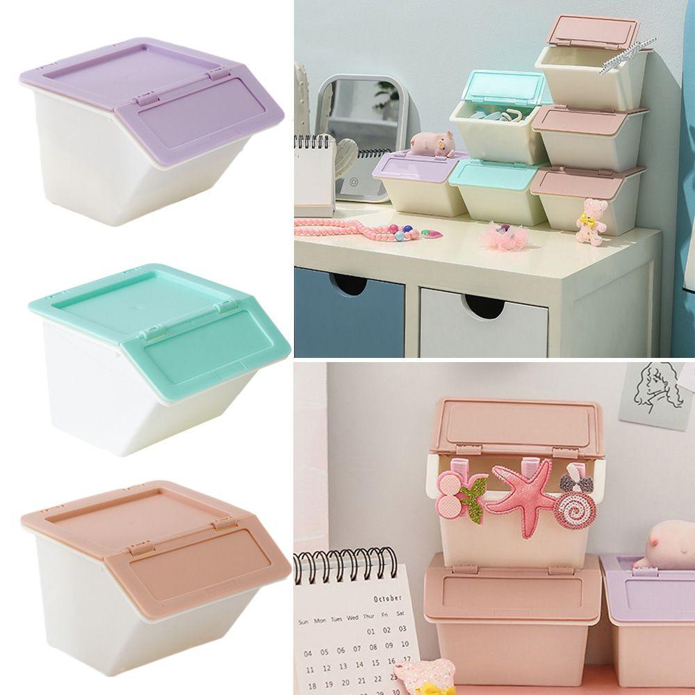 Container Holder Jewelry Organizer Boxes Desktop Organizer Pen Barrel Sundries Case Storage Box
Container Holder Jewelry Organizer Boxes Desktop Organizer Pen Barrel Sundries Case Storage Box