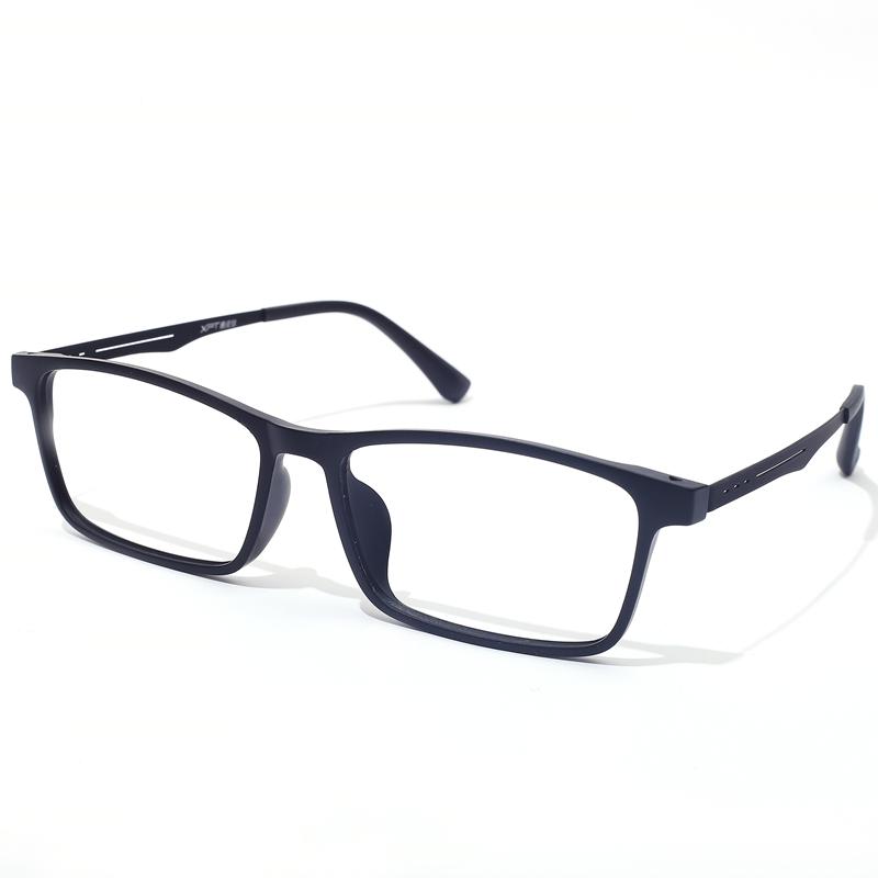 Суперлегка Зручна Гумова Титанова Оправа для Окулярів Квадратна Оправа для Окулярів Міопія Оптична Оправа для Окулярів Чоловіча та Жіноча
Суперлегка Зручна Гумова Титанова Оправа для Окулярів Квадратна Оправа для Окулярів Міопія Оптична Оправа для Окулярів Чоловіча та Жіноча