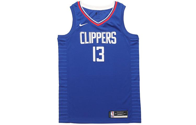 Nike Basketball Jersey Men s Blue CW3668-403 M
Nike Basketball Jersey Men s Blue CW3668-403 M