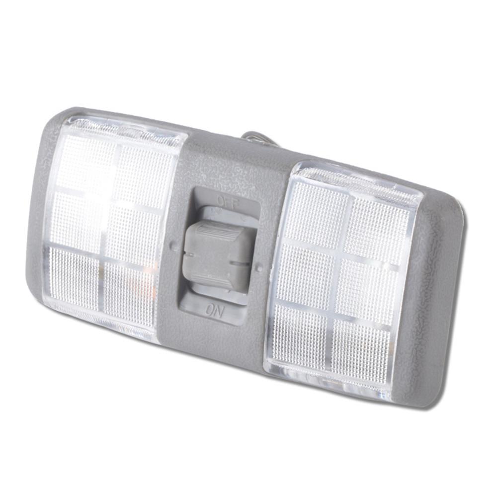 Car Interior Light Cover, Reading Lamp, For Mitsubishi Pajero Montero V31 V321990-2004
Car Interior Light Cover, Reading Lamp, For Mitsubishi Pajero Montero V31 V321990-2004