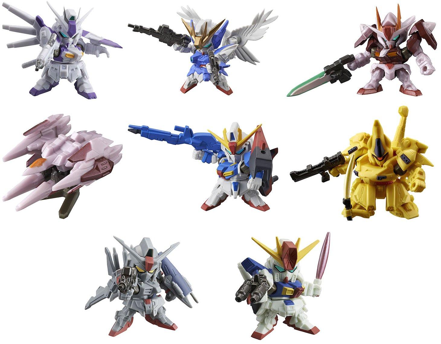 Гашапон Мобильный Костюм Гандам Гашапон Воин СЛЕДУЮЩИЙ Реальный Тип Цвет Версия 02 Все 8 Типов Набор
Гашапон Мобильный Костюм Гандам Гашапон Воин СЛЕДУЮЩИЙ Реальный Тип Цвет Версия 02 Все 8 Типов Набор