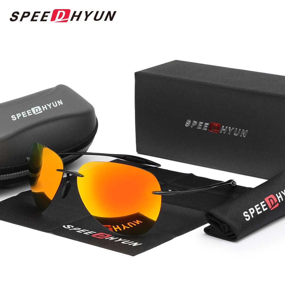 Professional Mountaineering Goggles SPEEDHYUN Polarized Lenses for Alpine Climbing червоний
Professional Mountaineering Goggles SPEEDHYUN Polarized Lenses for Alpine Climbing червоний