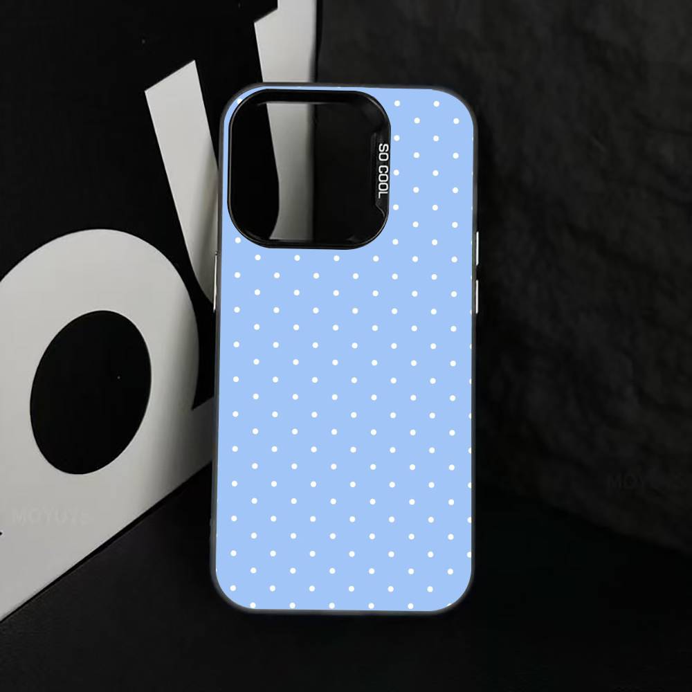 Классический чехол для телефона в горошек для iPhone 17,16,15,14,13,12,11 Plus,Pro Max,XS,Разноцветная серебристо-черная крышка iPhone13PROMAX
Классический чехол для телефона в горошек для iPhone 17,16,15,14,13,12,11 Plus,Pro Max,XS,Разноцветная серебристо-черная крышка iPhone13PROMAX
