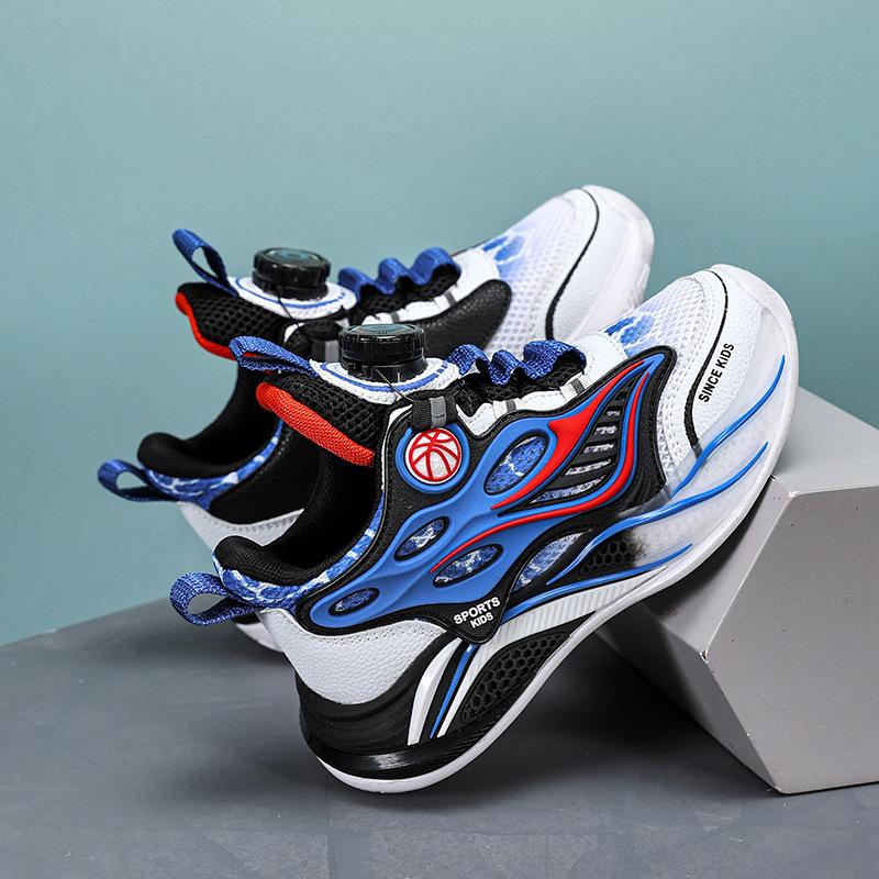 Boys Hot Shoes Children s Sports Rotating Button Soft Sole Training Basketball 38 королевский синий
Boys Hot Shoes Children s Sports Rotating Button Soft Sole Training Basketball 38 королевский синий