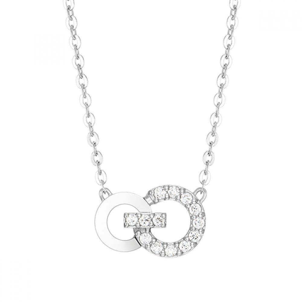 Колье JESTINA J.Livera 14К (JJJTNQ3BS025W4420)
Колье JESTINA J.Livera 14К (JJJTNQ3BS025W4420)