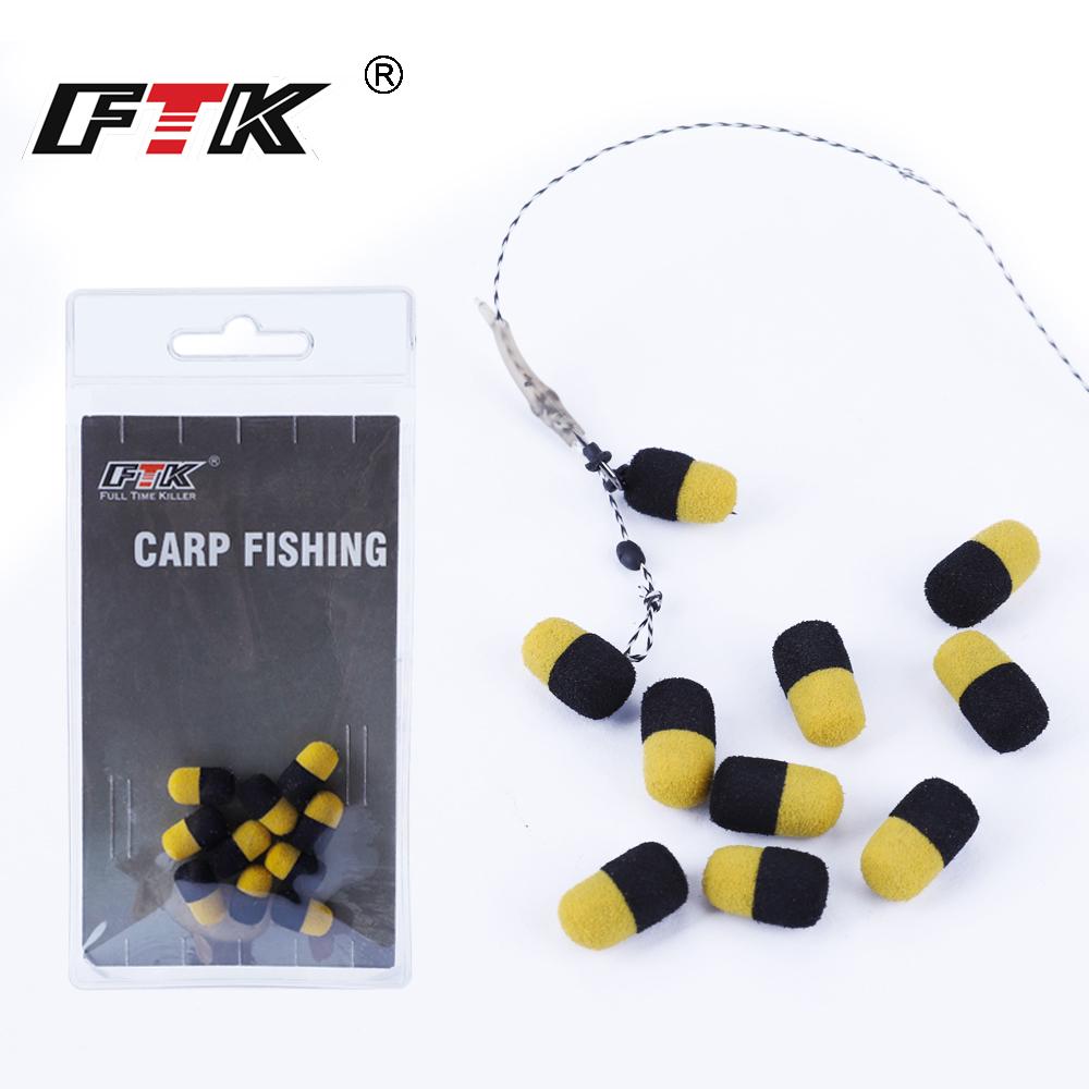 FTK 10pcs/pack Pvc Buoyant Fishing Beads Round Beads 1.3cm Carp Fishing Gear Accessories помаранчевий
FTK 10pcs/pack Pvc Buoyant Fishing Beads Round Beads 1.3cm Carp Fishing Gear Accessories помаранчевий
