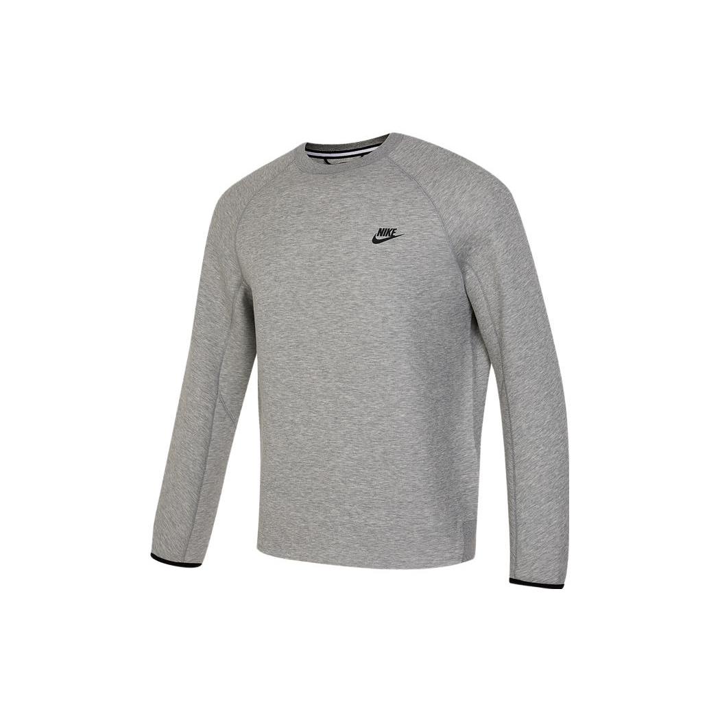 New Nike Sweatshirts Men Gray FB7917-063 L
New Nike Sweatshirts Men Gray FB7917-063 L