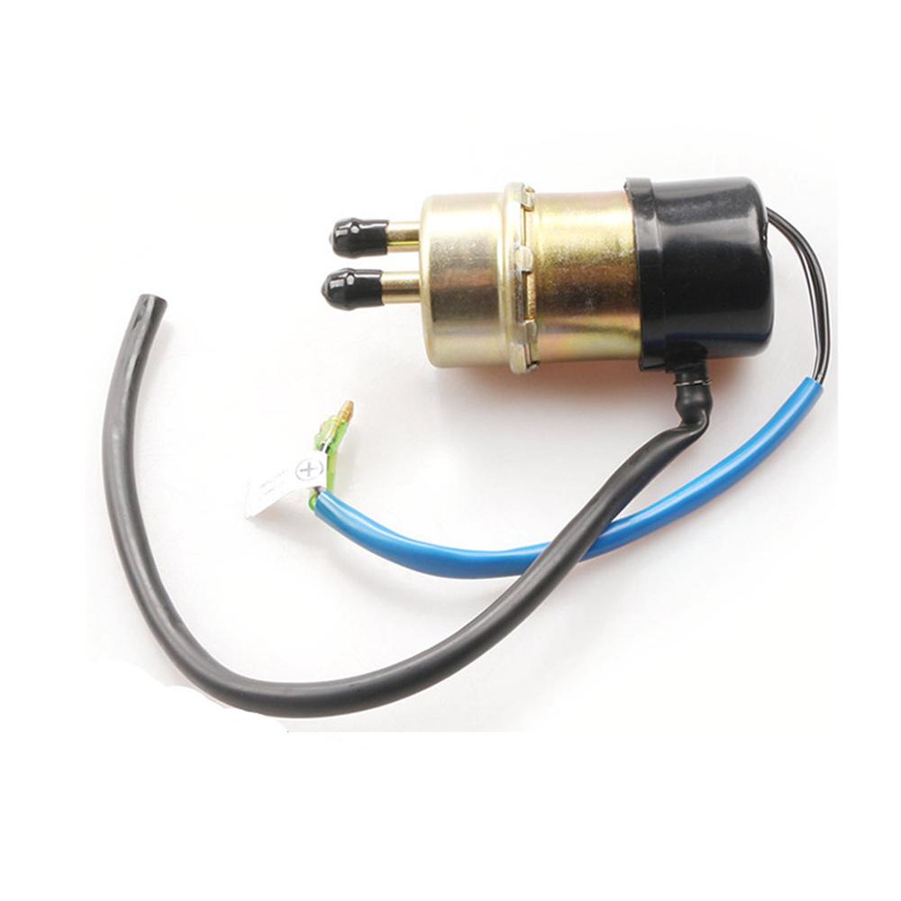 Fuel Pump + Filter + Rubber Hose + Clamps For Kawasaki Mule 1000 2500 3000 3010
Fuel Pump + Filter + Rubber Hose + Clamps For Kawasaki Mule 1000 2500 3000 3010