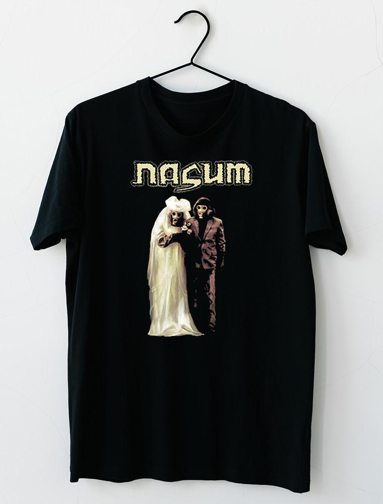 Nasum Inhale Exhale T-Shirt S-5XL Unisex T-Shirt S
Nasum Inhale Exhale T-Shirt S-5XL Unisex T-Shirt S