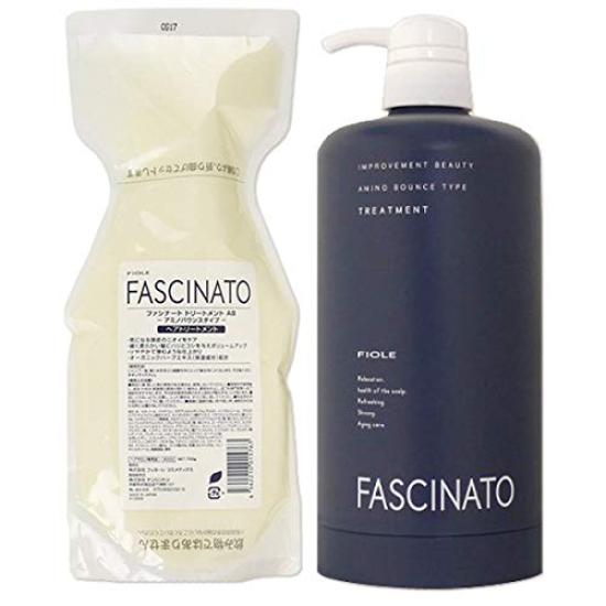 FIOLE Fascinato Treatment AB Amino Bounce Type 700 г Набор для заправки и картридж FIOLE fascinato Антивозрастной
FIOLE Fascinato Treatment AB Amino Bounce Type 700 г Набор для заправки и картридж FIOLE fascinato Антивозрастной