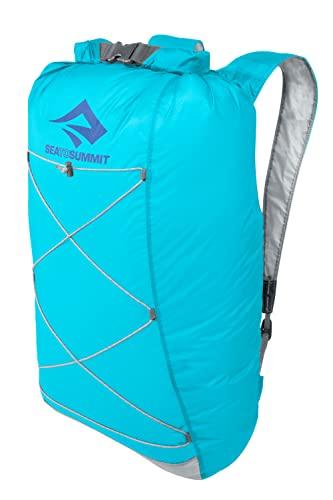 Sea to Summit Ultra Sildry Backpack Blue Atoll, One Size (ATC012051-070212)
Sea to Summit Ultra Sildry Backpack Blue Atoll, One Size (ATC012051-070212)