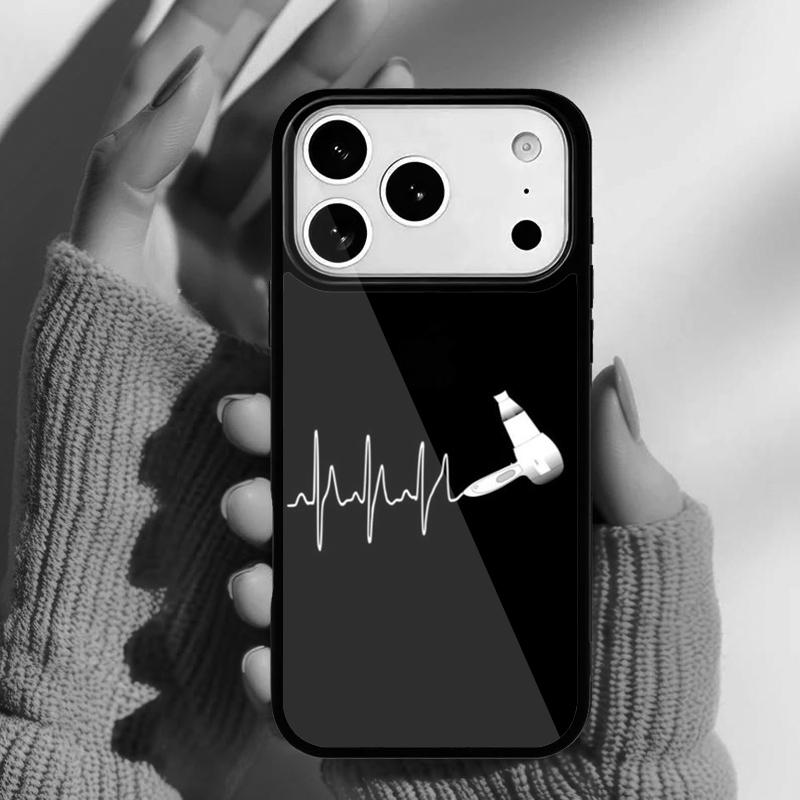 Hairdresser Comb Salon Hairdressing Hair Stylist Tools Phone Case for iPhone 17 16 15 14 13 Pro Max Back Cover for 12 11 Pro iPhone 14 Pro Max
Hairdresser Comb Salon Hairdressing Hair Stylist Tools Phone Case for iPhone 17 16 15 14 13 Pro Max Back Cover for 12 11 Pro iPhone 14 Pro Max