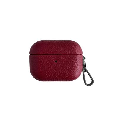 Fashion Cute Mini DIY Earphone Case Custom Initials Protective PU Leather Earbud Case With Keychain Casual Personalized Gift for AirPods 1 2 винный
Fashion Cute Mini DIY Earphone Case Custom Initials Protective PU Leather Earbud Case With Keychain Casual Personalized Gift for AirPods 1 2 винный