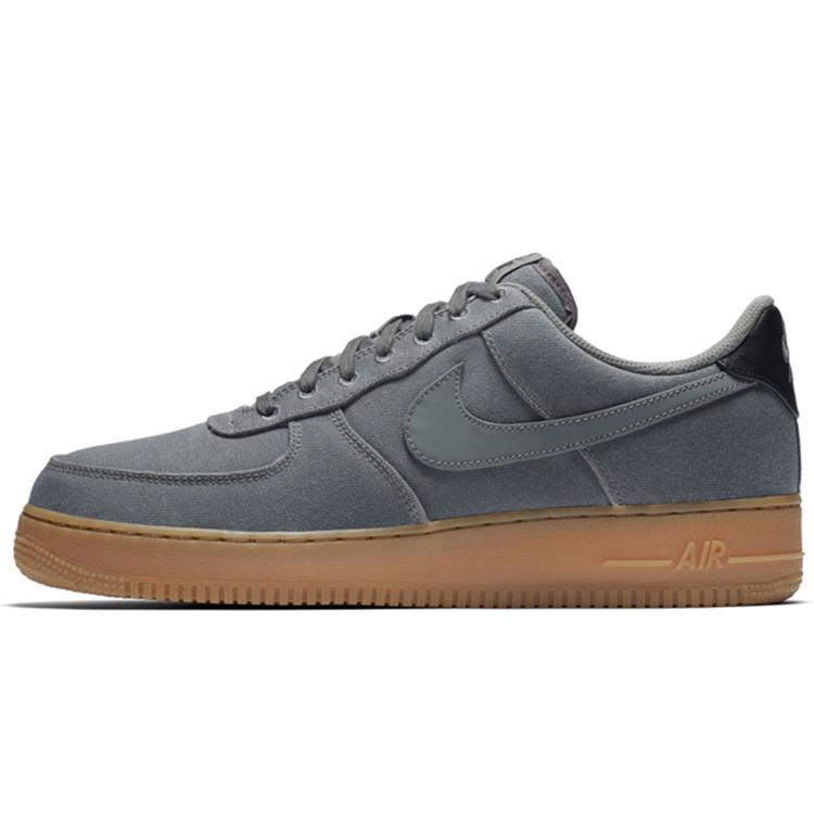 New Nike Air Force 1 Low 07 Pewter Gum AQ0117-001 42
New Nike Air Force 1 Low 07 Pewter Gum AQ0117-001 42