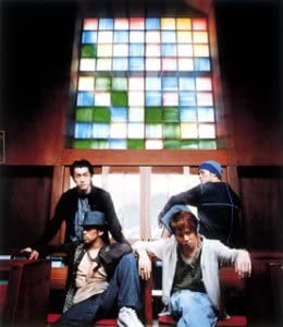 CD P-RHYTHM, KOJI IDE, GO, YOHEY, MASA - Sanctuary COCA15480 Япония ObiMusic Другое Б/у
CD P-RHYTHM, KOJI IDE, GO, YOHEY, MASA - Sanctuary COCA15480 Япония ObiMusic Другое Б/у