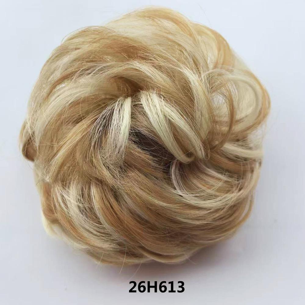 Європейська та американська мода Гумки для волосся - Неохайні пухнасті еластичні гумки для жінок, Пучки та перуки, Зачіска Бутон квітки
Європейська та американська мода Гумки для волосся - Неохайні пухнасті еластичні гумки для жінок, Пучки та перуки, Зачіска Бутон квітки