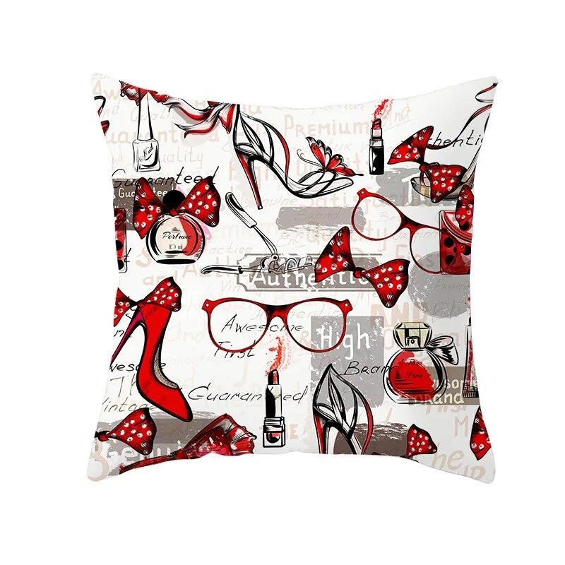 Украшение на день Святого Валентина, наволочка, подушка для дивана, губ для девочек, буквенный принт 40x40cm
Украшение на день Святого Валентина, наволочка, подушка для дивана, губ для девочек, буквенный принт 40x40cm
