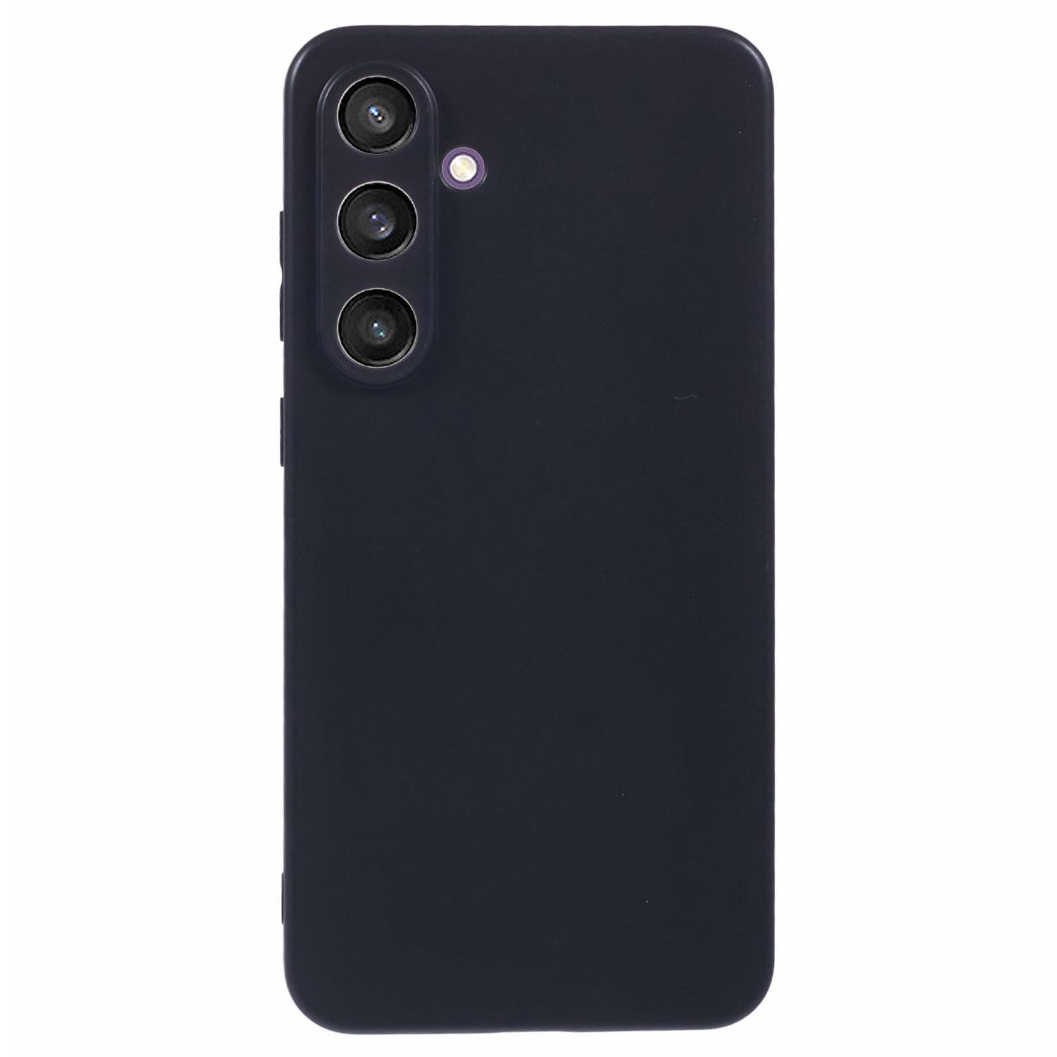 Для Samsung Galaxy S24 FE Чехол Глянцевый Мягкий TPU Противоударный Чехол Для Телефона Точные Вырезы A
Для Samsung Galaxy S24 FE Чехол Глянцевый Мягкий TPU Противоударный Чехол Для Телефона Точные Вырезы A