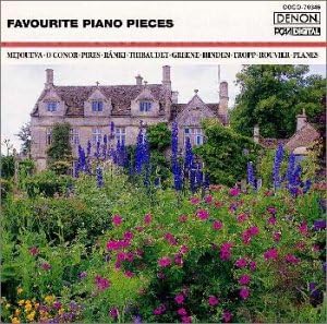 CD IRINA MEDYUEVA, LISZT, JEAN-YVES TH - Spring Songs/Piano Masterpieces COCO70346 Japan Classical Used
CD IRINA MEDYUEVA, LISZT, JEAN-YVES TH - Spring Songs/Piano Masterpieces COCO70346 Japan Classical Used