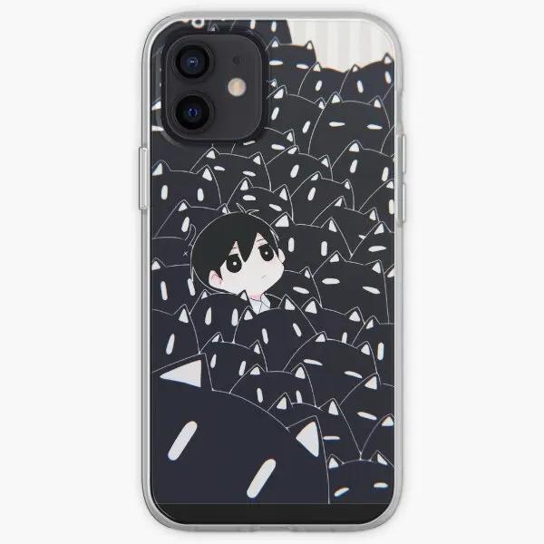 Футболка Omori Фан-арт Omori Игра Omori Чехол для телефона Настраиваемый для iPhone 11 12 13 14 Pro Max Mini X XS XR Max 6 6S 7 8 Plus ТПУ iPhone 17 Pro
Футболка Omori Фан-арт Omori Игра Omori Чехол для телефона Настраиваемый для iPhone 11 12 13 14 Pro Max Mini X XS XR Max 6 6S 7 8 Plus ТПУ iPhone 17 Pro