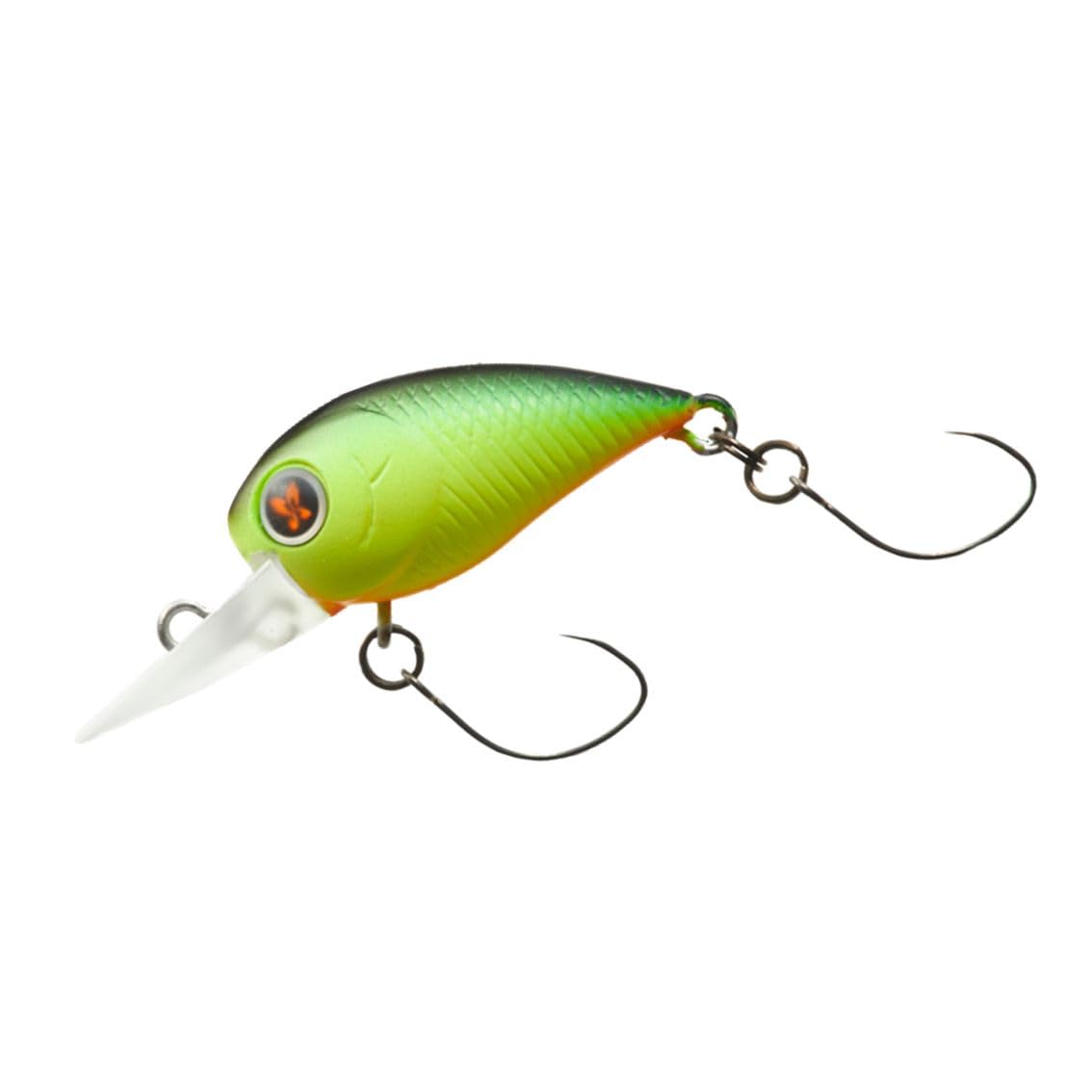 DAIWA Presso Wabukura Hot Chart Jr. 25DR-F
DAIWA Presso Wabukura Hot Chart Jr. 25DR-F