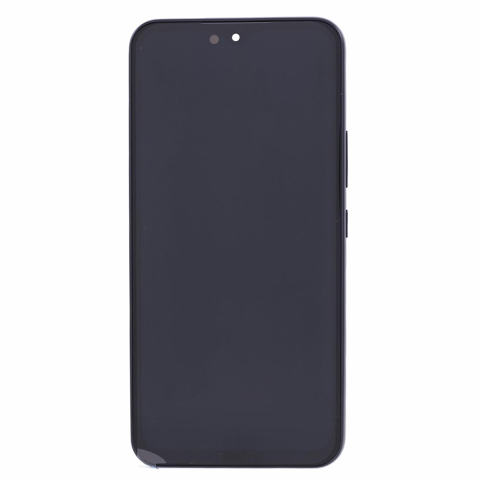 For Samsung Galaxy A54 5G A546 6.36 inch Grade C OLED Screen and Digitizer Assembly+Frame (without Logo) Black
For Samsung Galaxy A54 5G A546 6.36 inch Grade C OLED Screen and Digitizer Assembly+Frame (without Logo) Black