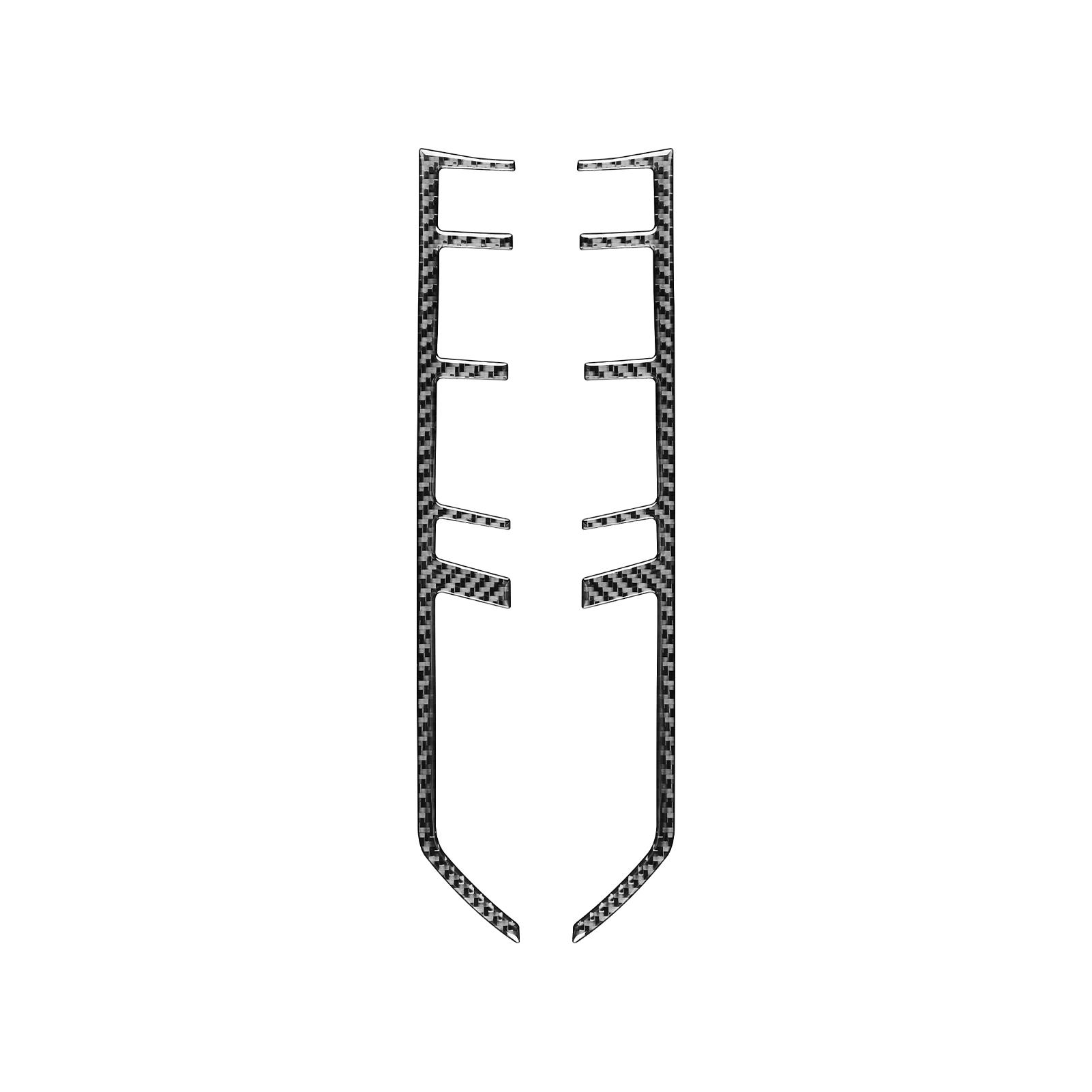 Для Porsche Panamera 2010-2016 настоящее углеродное волокно, центральная функция управления, кнопки, полоски, аксессуары для салона автомобиля чёрный
Для Porsche Panamera 2010-2016 настоящее углеродное волокно, центральная функция управления, кнопки, полоски, аксессуары для салона автомобиля чёрный