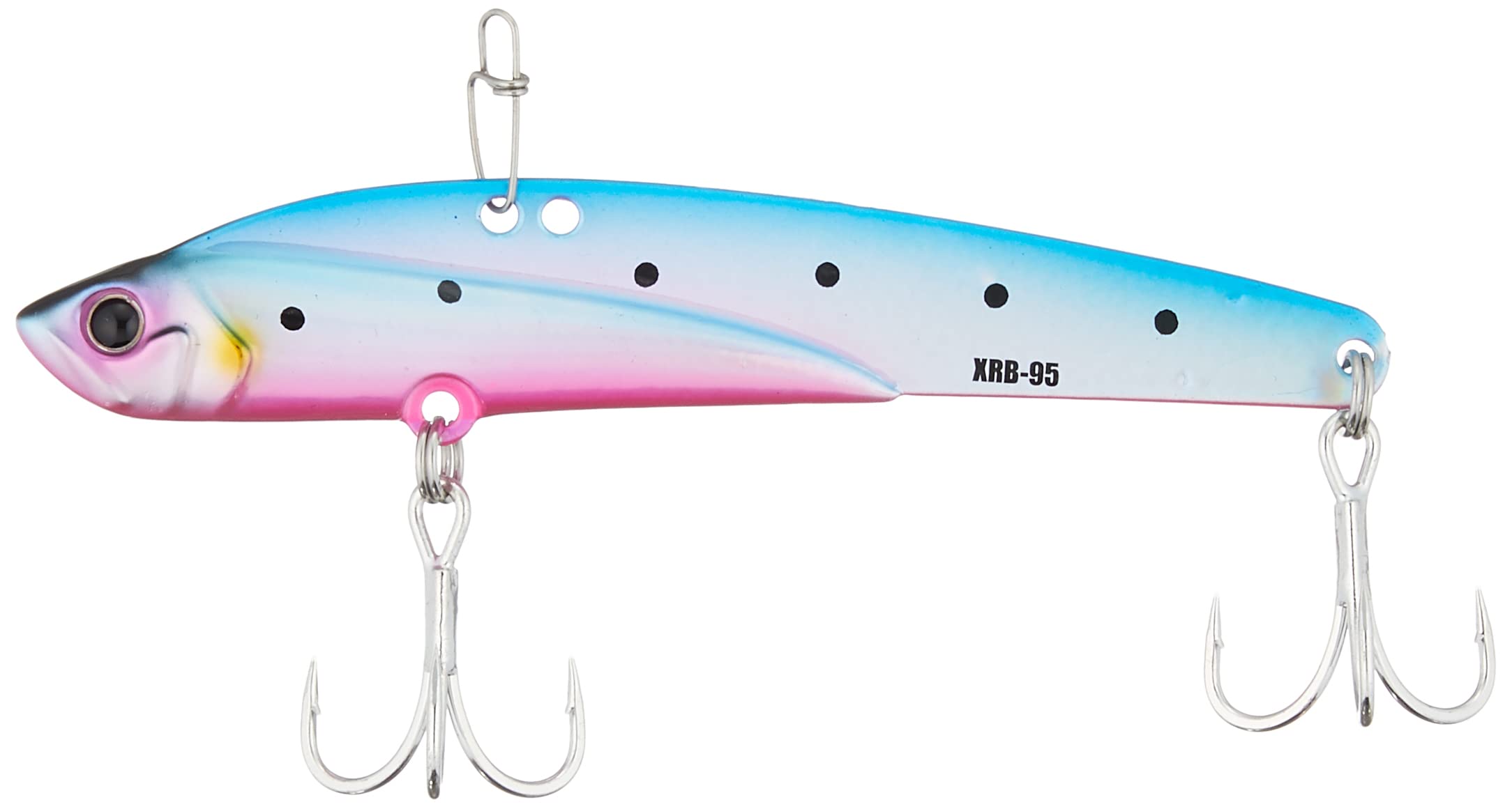 Major Craft Major Craft Shore Digi Lure Cross Ride Blade 95 Keimu Rubble Pin Sardine (Major Craft)
Major Craft Major Craft Shore Digi Lure Cross Ride Blade 95 Keimu Rubble Pin Sardine (Major Craft)