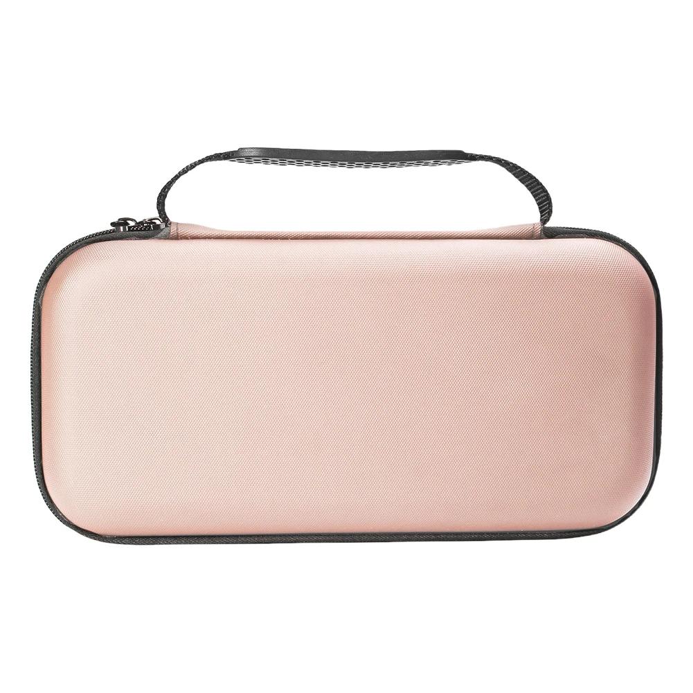 Hard Case for Apple Mac Mini M4/M4 Pro Computer Host Storage Bag Keyboard Organizer Portable Protective Hard Carrying Case рожевий
Hard Case for Apple Mac Mini M4/M4 Pro Computer Host Storage Bag Keyboard Organizer Portable Protective Hard Carrying Case рожевий