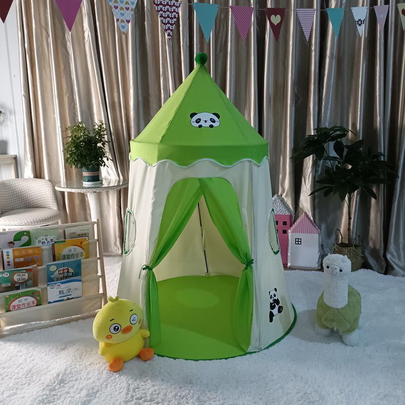 INS Princess Castle Tent for Kids - Indoor/Outdoor Playhouse for Boys & Girls Aged 3+
INS Princess Castle Tent for Kids - Indoor/Outdoor Playhouse for Boys & Girls Aged 3+