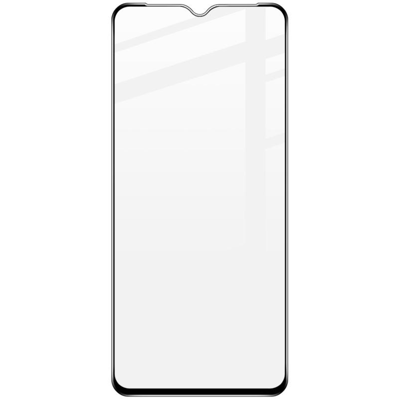 IMAK Pro+ Series for Xiaomi Poco M5 4G Anti-explosion Tempered Glass Film Ultra Clear Full Glue Full Screen Protector Type A
IMAK Pro+ Series for Xiaomi Poco M5 4G Anti-explosion Tempered Glass Film Ultra Clear Full Glue Full Screen Protector Type A