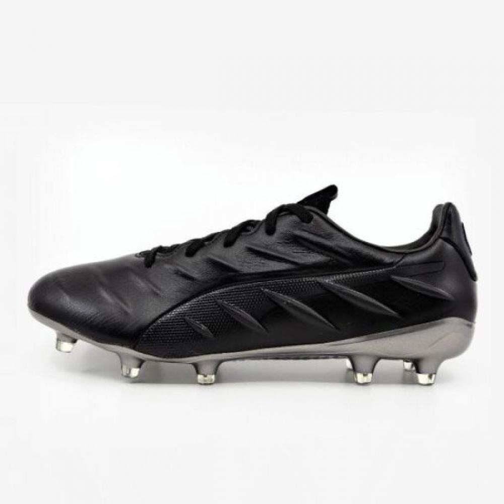 Puma King Platinum 21 Fg Ag Soccer Shoe Sport Soccer Shoe Ag Shaft SIZE:255 
Puma King Platinum 21 Fg Ag Soccer Shoe Sport Soccer Shoe Ag Shaft SIZE:255