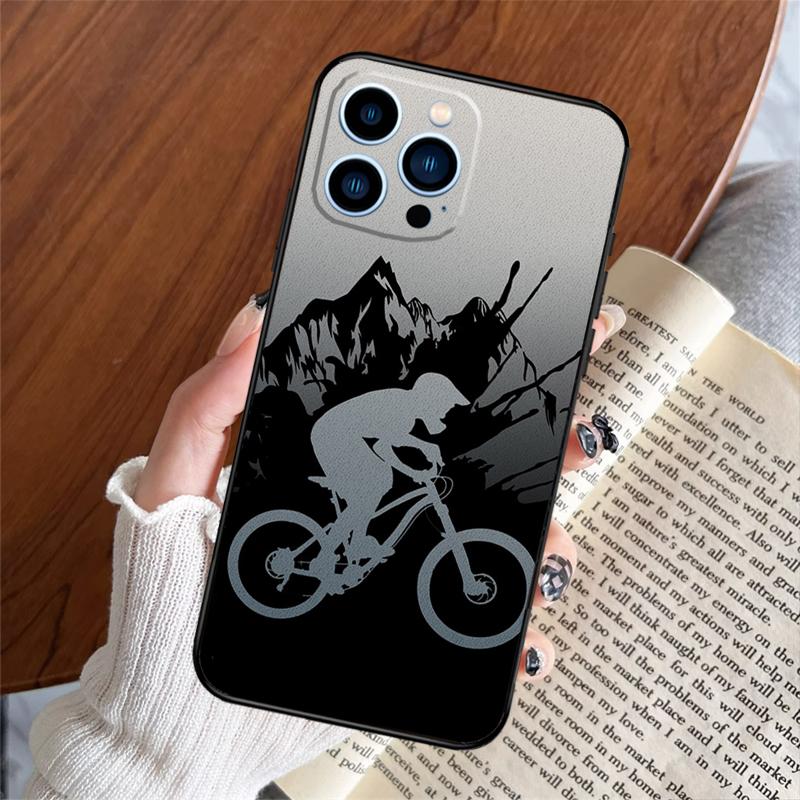 Велосипедный чехол для iPhone 16 15 14 Pro Max 13 12 Mini 11 Pro Max X XR XS 7 8 Plus Мягкий чехол Funda iPhone 12 mini
Велосипедный чехол для iPhone 16 15 14 Pro Max 13 12 Mini 11 Pro Max X XR XS 7 8 Plus Мягкий чехол Funda iPhone 12 mini