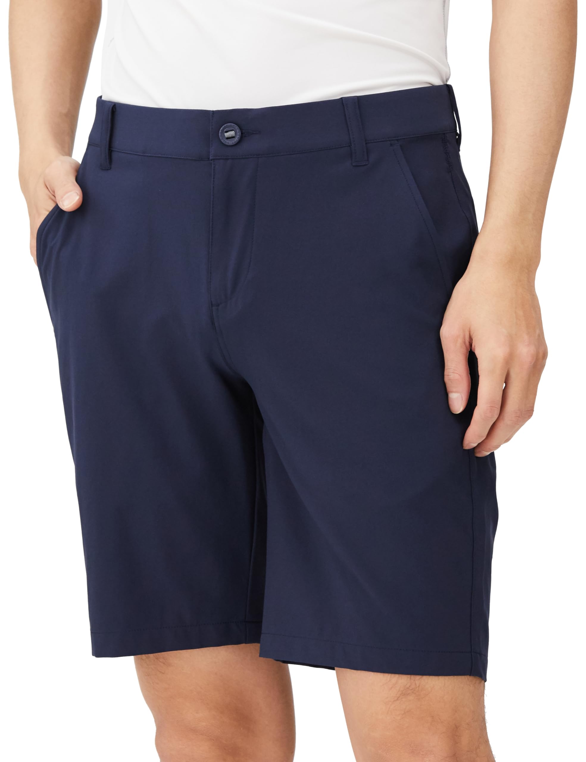 PUMA Golf Shorts GOLF 101 Solid Shorts Deep Navy E/627973 Men s
PUMA Golf Shorts GOLF 101 Solid Shorts Deep Navy E/627973 Men s