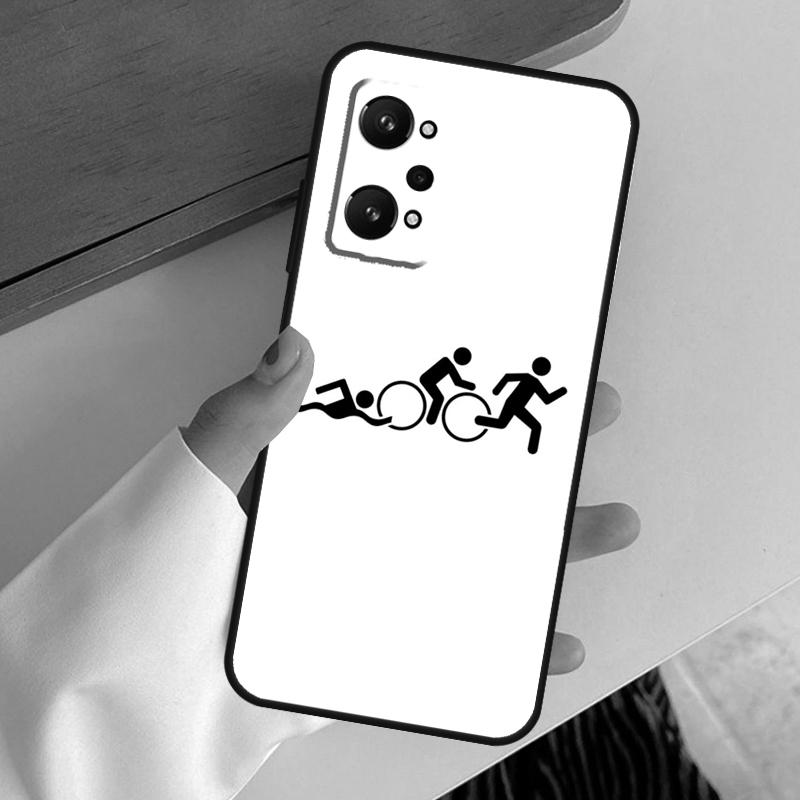 Triathlon Tri Life For Realme 15 GT7 Pro GT6 10 11 12 13 14 Pro Plus C65 C67 C63 C61 C51 C53 C35 C75 C55 Case Realme GT7
Triathlon Tri Life For Realme 15 GT7 Pro GT6 10 11 12 13 14 Pro Plus C65 C67 C63 C61 C51 C53 C35 C75 C55 Case Realme GT7