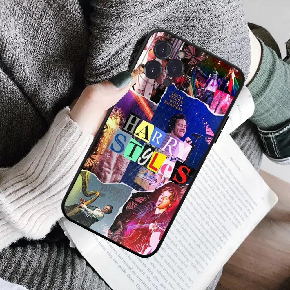 Singer H-Harry S-Styles Phone Case For IPhone 16 15 8 7 6 6S Plus X SE XR XS 14 11 12 13 Mini Pro Max Mobile Case iPhone 13pro max
Singer H-Harry S-Styles Phone Case For IPhone 16 15 8 7 6 6S Plus X SE XR XS 14 11 12 13 Mini Pro Max Mobile Case iPhone 13pro max