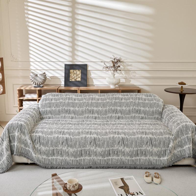 1pc Chenier Sofa Blanket Anti-cat Scratch Sofa Towel Single/Queen/King Dust Sofa Cover Thick High Quality Sofa Blanket 180x130cm
1pc Chenier Sofa Blanket Anti-cat Scratch Sofa Towel Single/Queen/King Dust Sofa Cover Thick High Quality Sofa Blanket 180x130cm