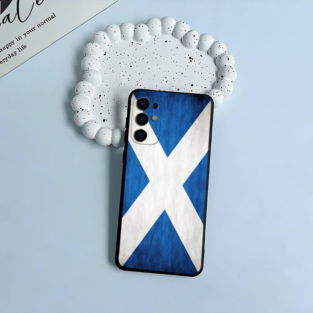 S-Scotland Scottish Flag Soft Silicone Case for Samsung S25, S24, S21, S22, S23, S30, Ultra, S20, Plus, FE, Lite-Black Samsung S24ULTRA
S-Scotland Scottish Flag Soft Silicone Case for Samsung S25, S24, S21, S22, S23, S30, Ultra, S20, Plus, FE, Lite-Black Samsung S24ULTRA