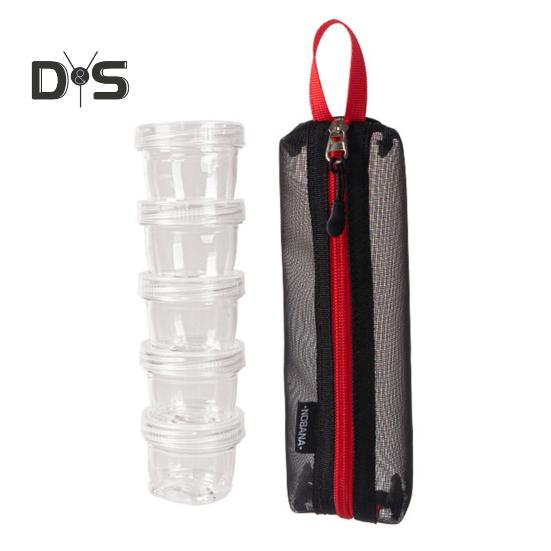 1 комплект, портативная коробка для хранения специй, хорошая герметичность, практичная коробка для приправ, банка для специй с набором сумок для хранения чёрный
1 комплект, портативная коробка для хранения специй, хорошая герметичность, практичная коробка для приправ, банка для специй с набором сумок для хранения чёрный