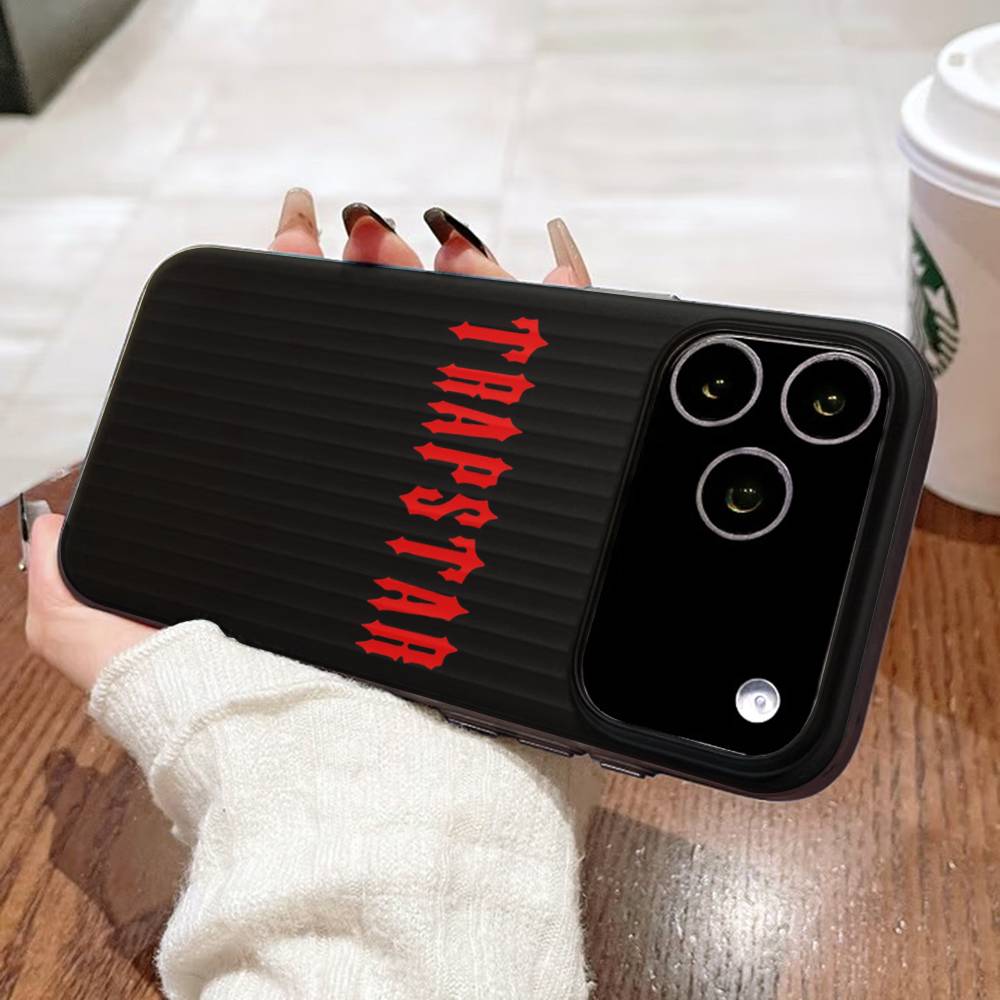 Мягкий гофрированный чехол T-Trapstars для iPhone 11 12 13 14 15 16 17 Pro Max Plus Pro, противоударный чехол iPhone 11
Мягкий гофрированный чехол T-Trapstars для iPhone 11 12 13 14 15 16 17 Pro Max Plus Pro, противоударный чехол iPhone 11