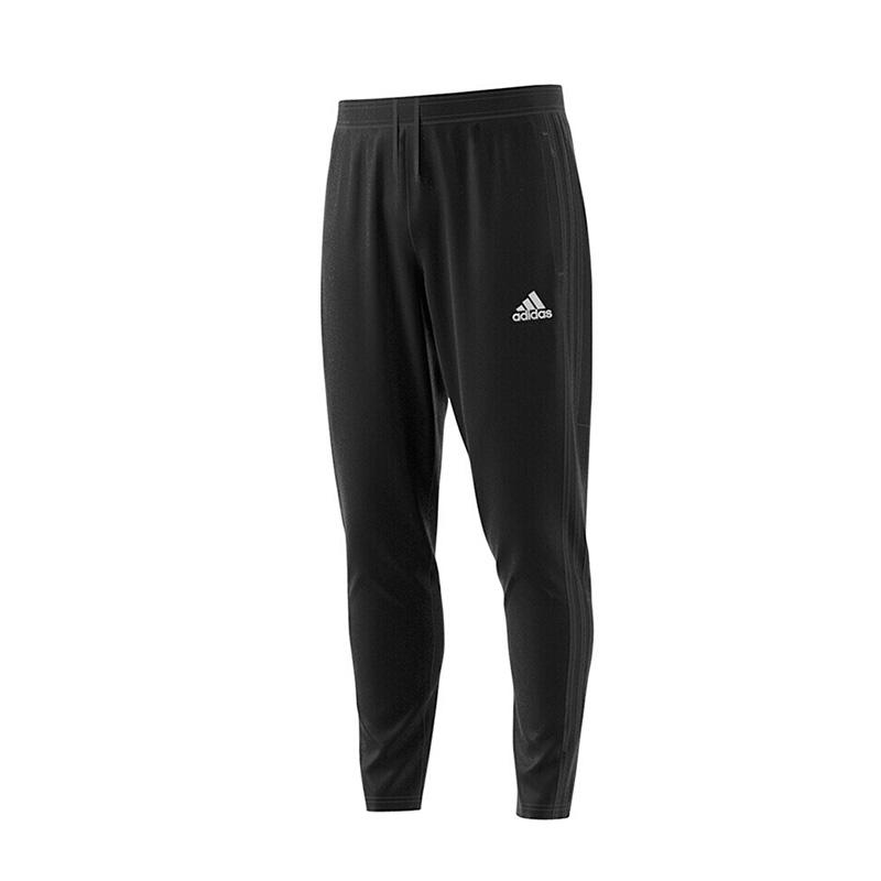 Adidas Кружевные полосатые дышащие модные трикотажные спортивные брюки мужские брюки черные CF4316 S
Adidas Кружевные полосатые дышащие модные трикотажные спортивные брюки мужские брюки черные CF4316 S
