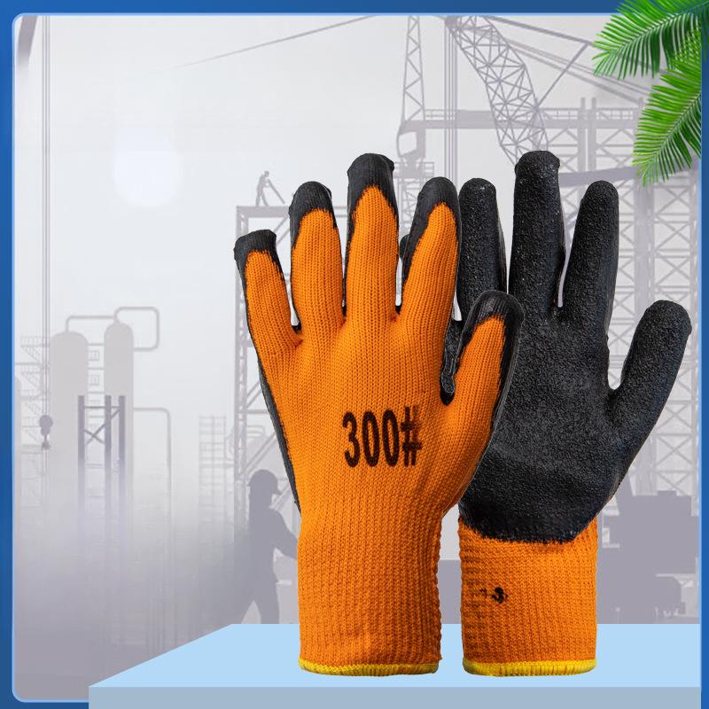 Перчатки для страхования труда, термоперчатки, махровые перчатки с пеной, утолщенные защитные перчатки для строительных площадок, резиновые перчатки для подвешивания 23 & XL & Wrinkle non-slip warm terry gloves
Перчатки для страхования труда, термоперчатки, махровые перчатки с пеной, утолщенные защитные перчатки для строительных площадок, резиновые перчатки для подвешивания 23 & XL & Wrinkle non-slip warm terry gloves