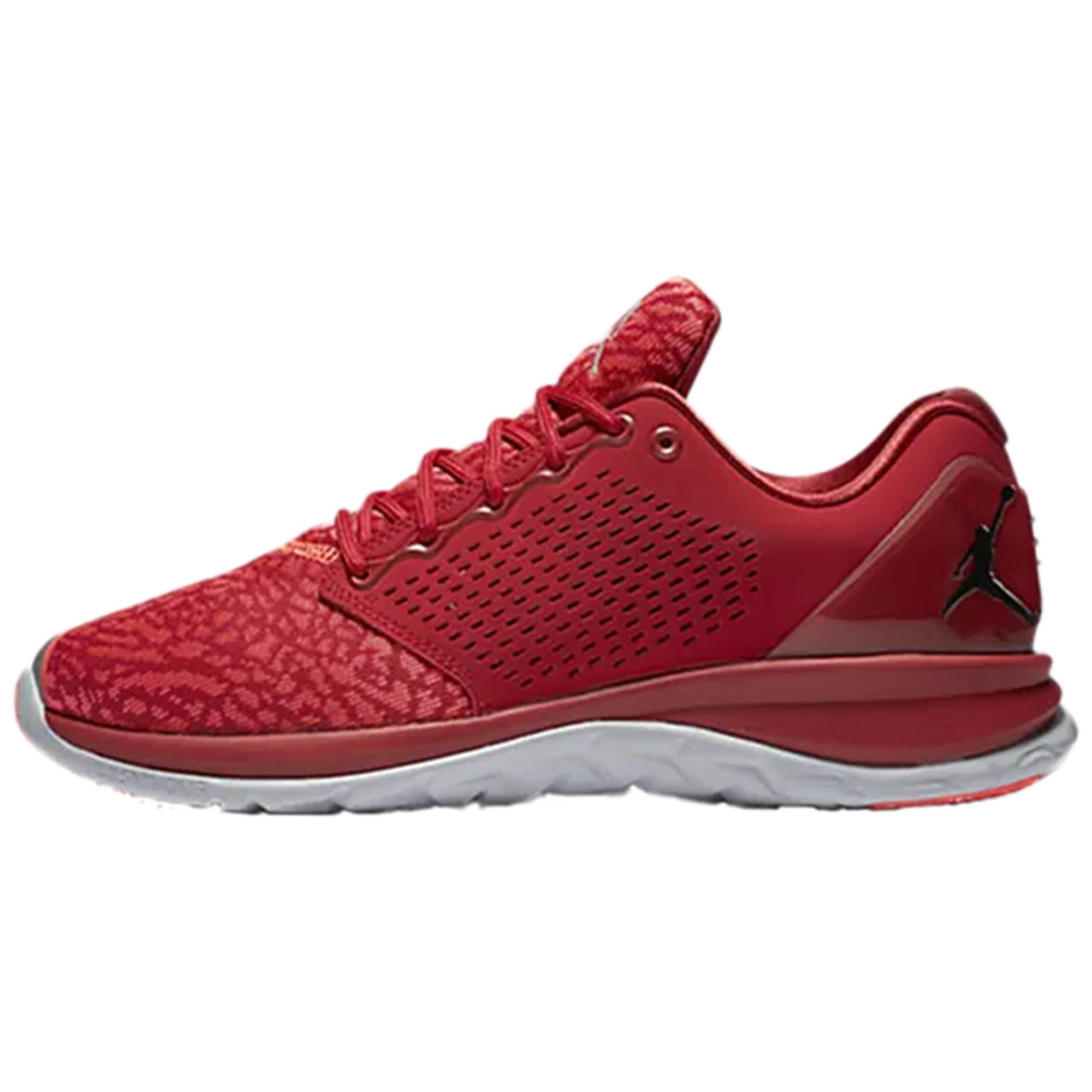 Air Jordan Trainer St Gym Red 820253-620 43
Air Jordan Trainer St Gym Red 820253-620 43