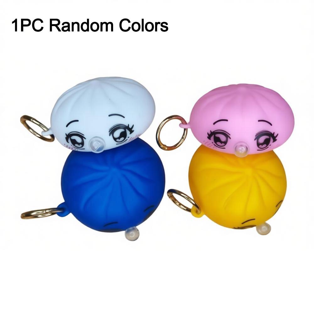 Glitter Dumplings Squeeze Blow Bubbles Soft Stress Relief Sensory Ball Fidget Slow Resilience Steamed Bun Squeeze Pinch Le
Glitter Dumplings Squeeze Blow Bubbles Soft Stress Relief Sensory Ball Fidget Slow Resilience Steamed Bun Squeeze Pinch Le